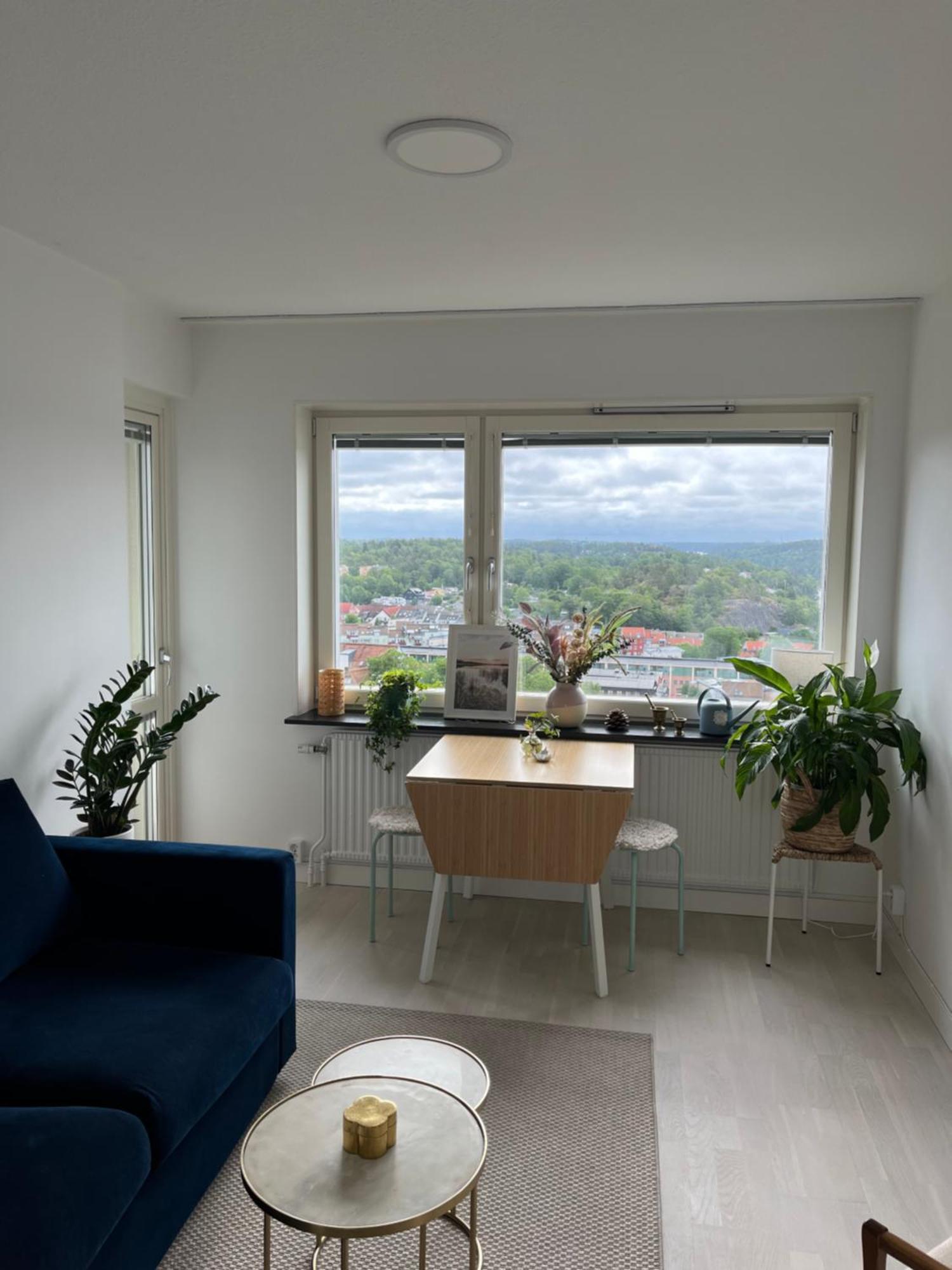 Privatunterkunft Eagles Nest, A Guest By The Stockholm