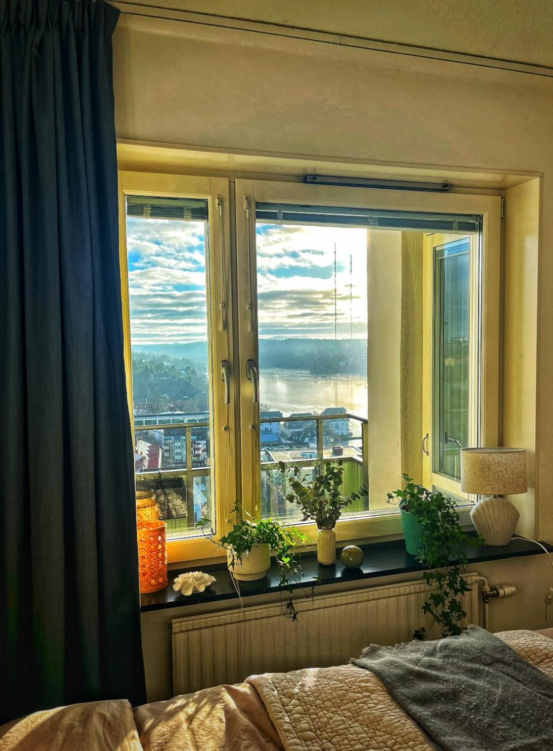 Eagles Nest, A Guest By The Privatunterkunft Stockholm